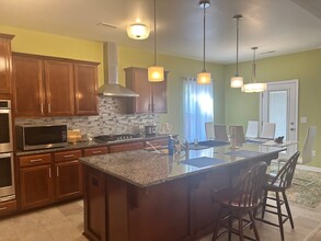202 Michelangelo Pl in Morrisville, NC - Building Photo - Building Photo