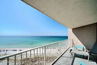 7205 Thomas Dr in Panama City Beach, FL - Foto de edificio - Building Photo