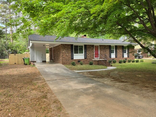 2701 Patrick Rd in Raleigh, NC - Building Photo - Building Photo