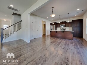 237 Fesperman Cir in Troutman, NC - Building Photo - Building Photo
