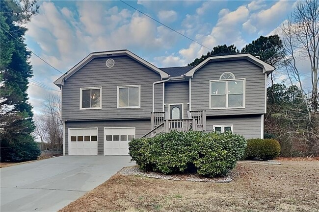 property at 880 Burning Bush Dr