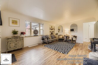 1265 Jasmine St in Denver, CO - Building Photo - Building Photo