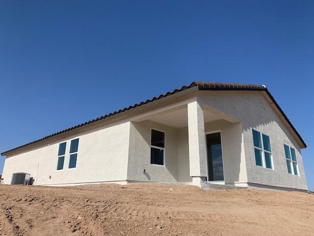 920 Echo Ct in Wickenburg, AZ - Foto de edificio - Building Photo