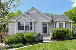 3209 Dockside Dr in Nashville, TN - Building Photo