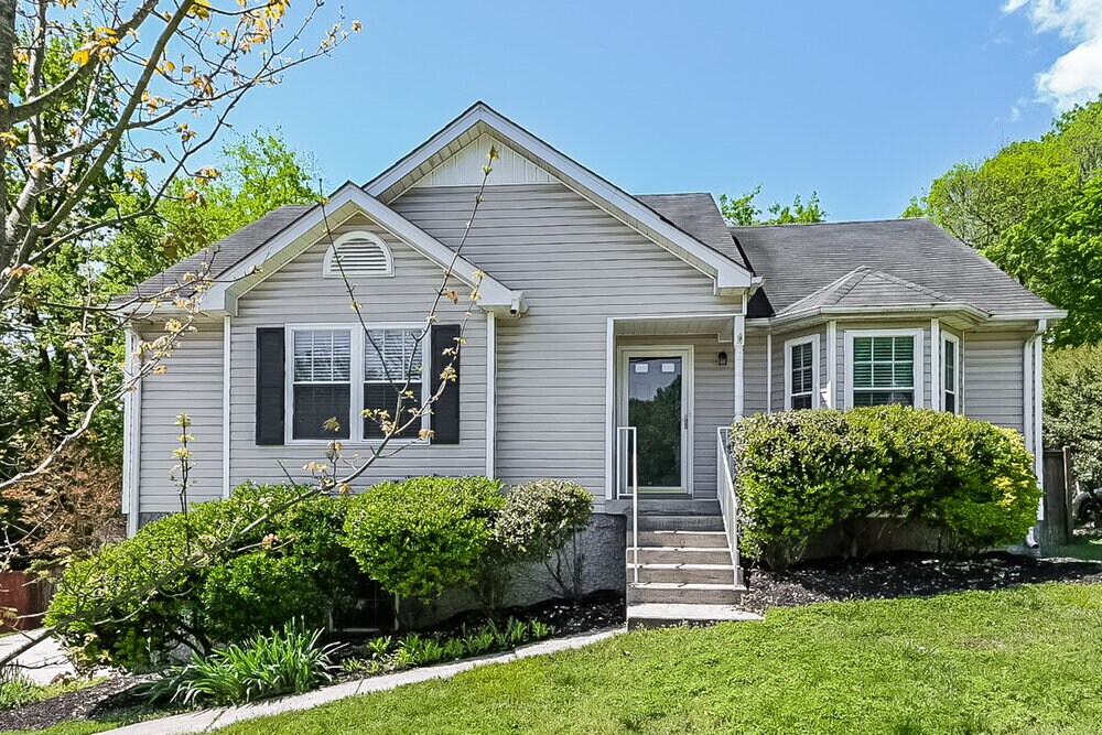 3209 Dockside Dr in Nashville, TN - Building Photo