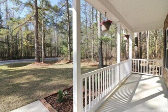448 Moss Pink Dr in Vass, NC - Building Photo - Building Photo