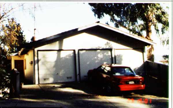 765 Taft St in Albany, CA - Building Photo - Building Photo