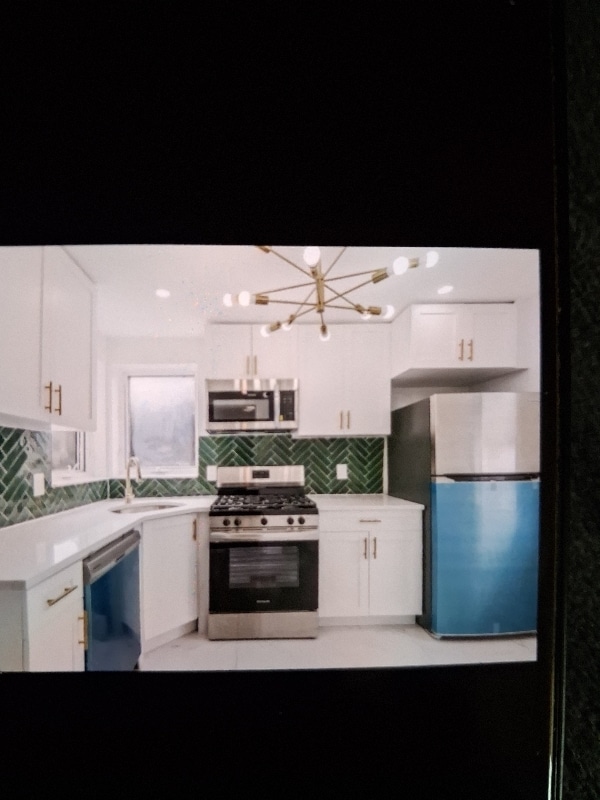 37 Williams St, Unit 1 in Roselle Park, NJ - Building Photo - Building Photo