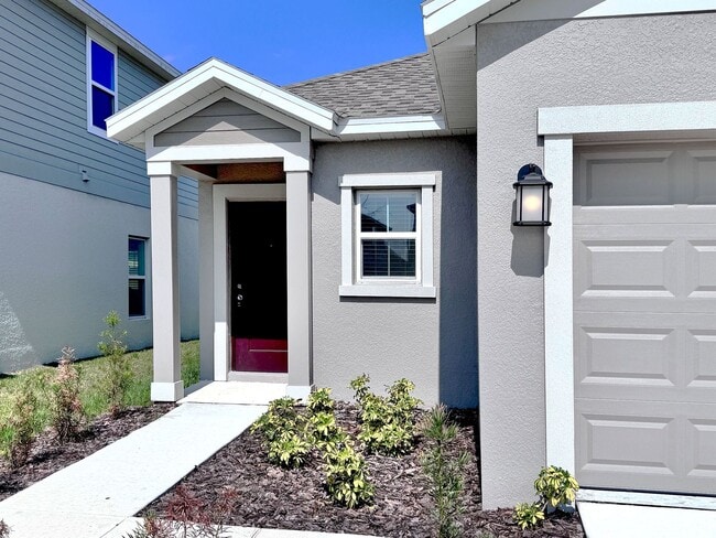 1584 Marksman Rd in Eagle Lake, FL - Building Photo - Building Photo