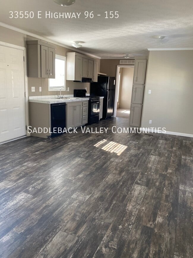 33550 Highway 96 in Pueblo, CO - Building Photo - Building Photo