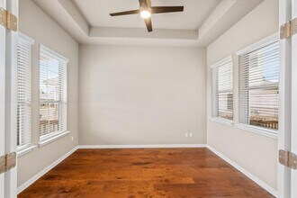 121 Greene in Kyle, TX - Building Photo - Building Photo