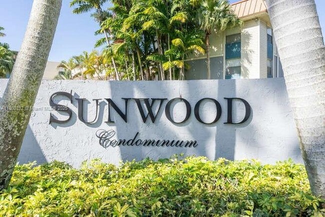 property at 4600 SW 67th Ave