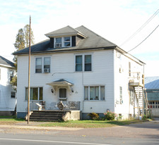 648-650 W Main St Apartments