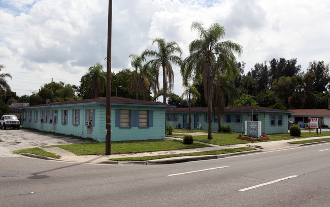 6200 Park Blvd in Pinellas Park, FL - Building Photo - Building Photo