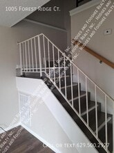 1005 Forest Ridge Ct in Nashville, TN - Building Photo - Building Photo