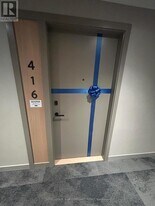 720 Whitlock Ave in Milton, ON - Building Photo