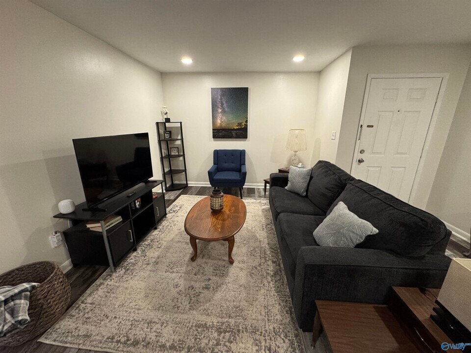 12332 Chicamauga Trail SE in Huntsville, AL - Building Photo