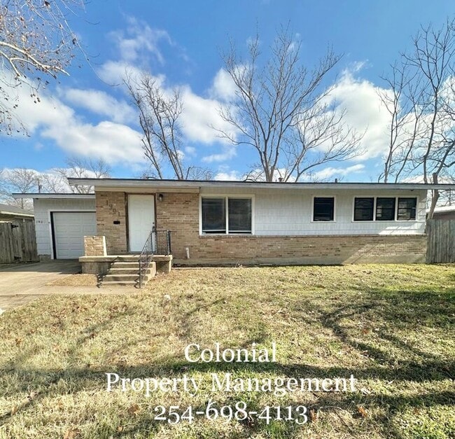 property at 1901 S 41st St