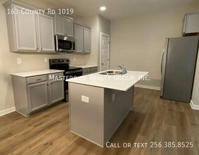 163 County Rd 1019 in Thorsby, AL - Building Photo - Building Photo