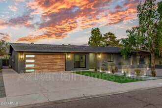 3005 N 81st Pl in Scottsdale, AZ - Building Photo - Building Photo