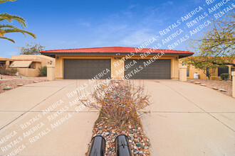 16722 E Ashbrook Dr in Fountain Hills, AZ - Building Photo - Building Photo