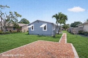 239 NW 6th Ave in Delray Beach, FL - Building Photo