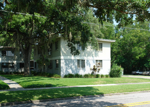 Fleetwood in Orlando, FL - Foto de edificio - Building Photo