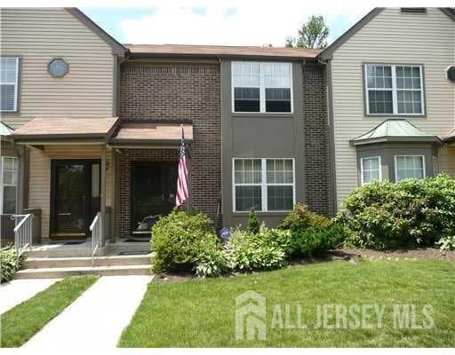 property at 1414 Locust Ct