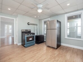 95 Green Hill Pkwy in Worcester, MA - Building Photo - Building Photo