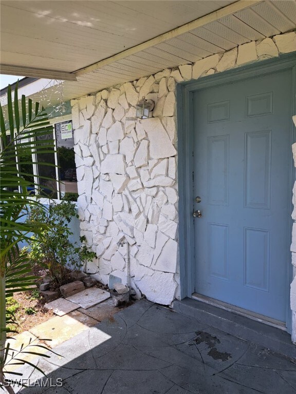 3743 Estelle Ave in Ft. Myers, FL - Building Photo - Building Photo