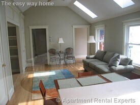 117 Columbia St in Cambridge, MA - Building Photo