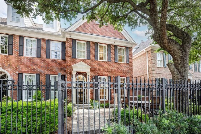 property at 5124 Chevy Chase Dr