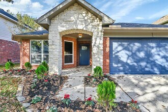 1339 Coppercrest Dr in Spring, TX - Building Photo - Building Photo