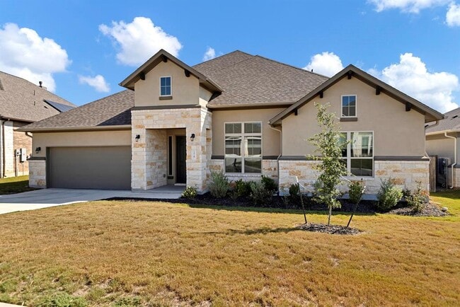 property at 278 Eclipse Dr