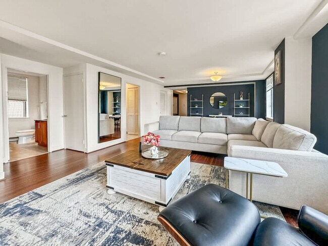 property at 111-23 N 15th St