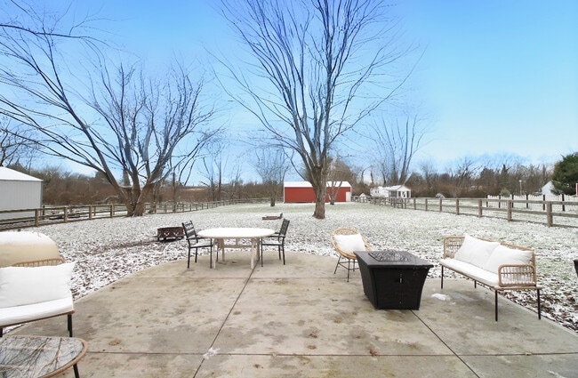 3531 Springboro Rd in Lebanon, OH - Building Photo - Building Photo