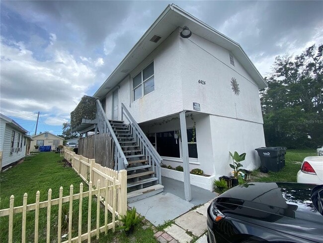 property at 4424 57th Ave N