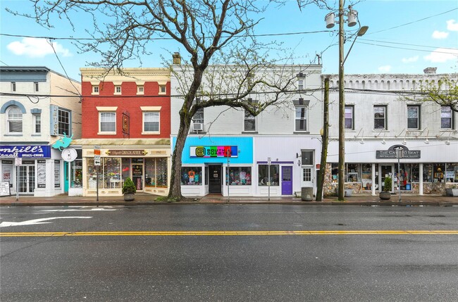 property at 14 Main St