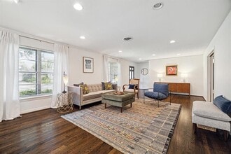 3423 Norris Dr in Houston, TX - Building Photo - Building Photo
