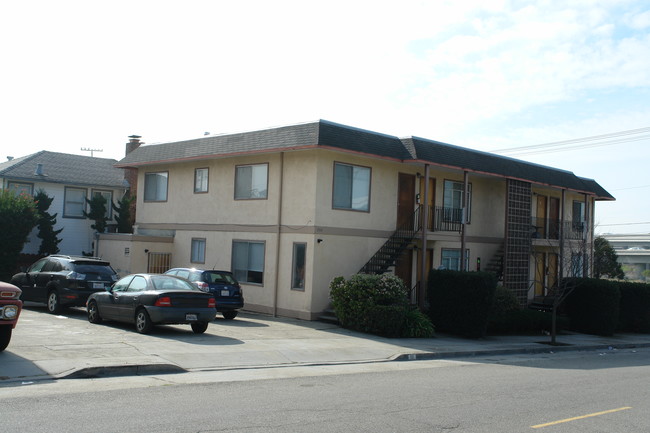 700 Solano Ave in Albany, CA - Building Photo - Building Photo