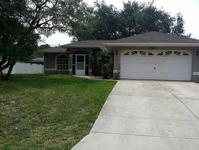 property at 4848 Eldron Ave