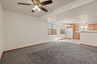 7327 Carlin Grv in Fountain, CO - Building Photo - Building Photo