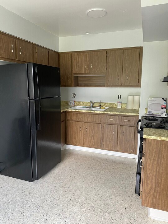 5795 Gallatin Ln in North Port, FL - Building Photo