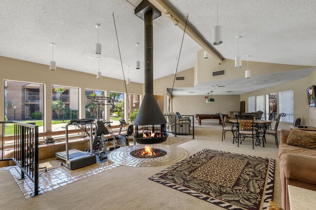 property at 1111 E University Dr