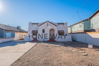 745 E Pierce St in Phoenix, AZ - Building Photo - Building Photo