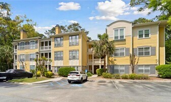 3325 Whitemarsh Way in Savannah, GA - Building Photo