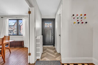 15 Avion Ave in Toronto, ON - Building Photo - Building Photo