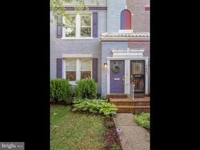 760 Princeton Pl NW in Washington, DC - Building Photo - Building Photo