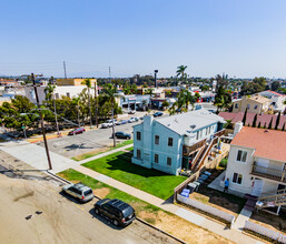 704 G Ave in National City, CA - Building Photo - Building Photo