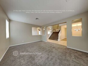 8420 Baldwin Canyon Ln in Las Vegas, NV - Building Photo - Building Photo